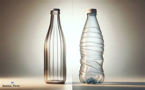 Crystal Bottle: A 2025 Visionary Guide VS Plastic Bottle