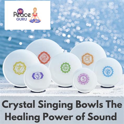 Crystal Bowl on Pedestal: A Guide to the Vibrational Healing Power of Sound