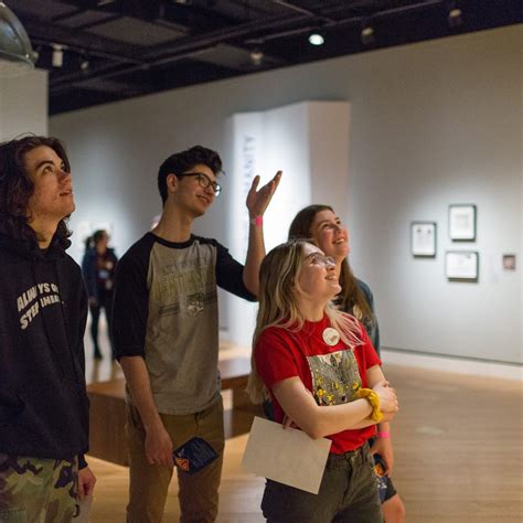 Crystal Bridges Careers: A Path to Art and Inclusion