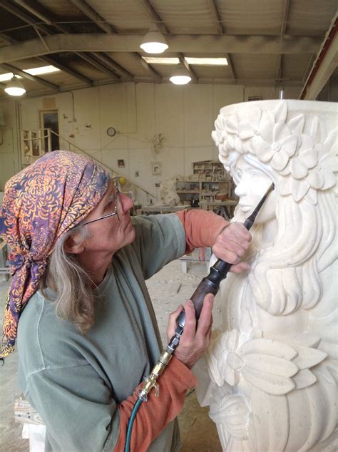 Crystal Carving: A Comprehensive Guide to the Art of Stone Sculpting