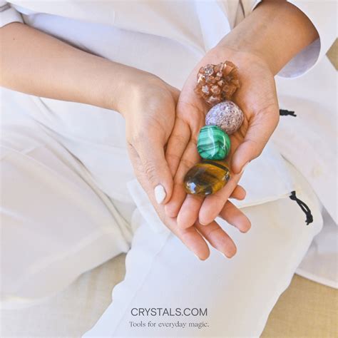 Crystal Charging: An Extensive Guide to Energizing Your Crystals