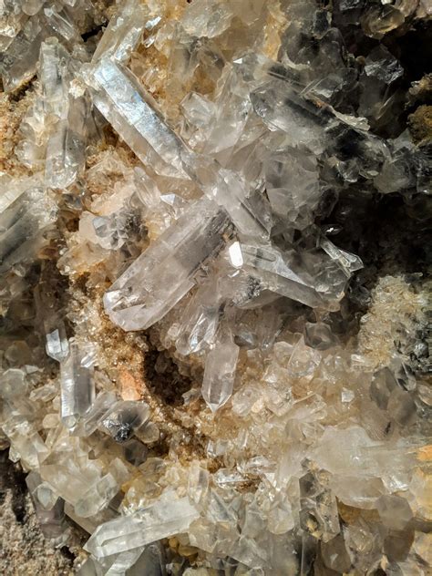 Crystal Clear Facts: Unveiling the Allure and Wonders of Crystals