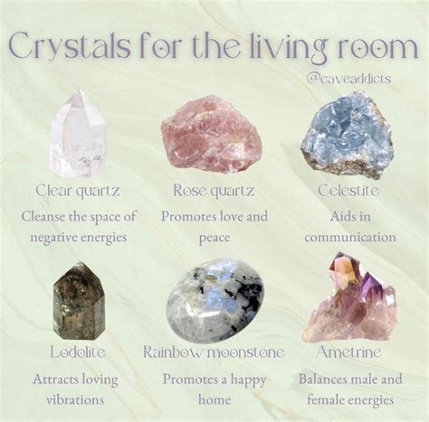 Crystal Clear Protection: A Guide to Shielding Your Home with Protective Crystals