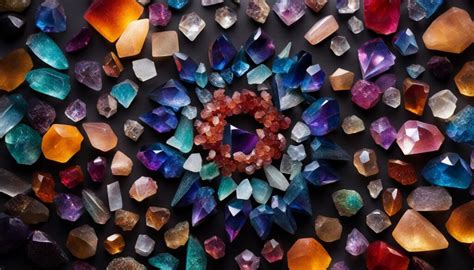 Crystal Color: The Ultimate Guide to 2025