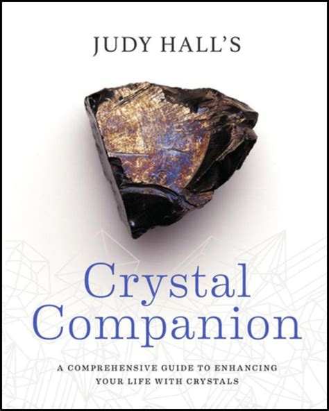 Crystal Companion How to Enhance Your Life with Crystals Doc
