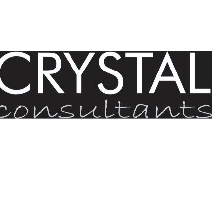 Crystal Consultants: