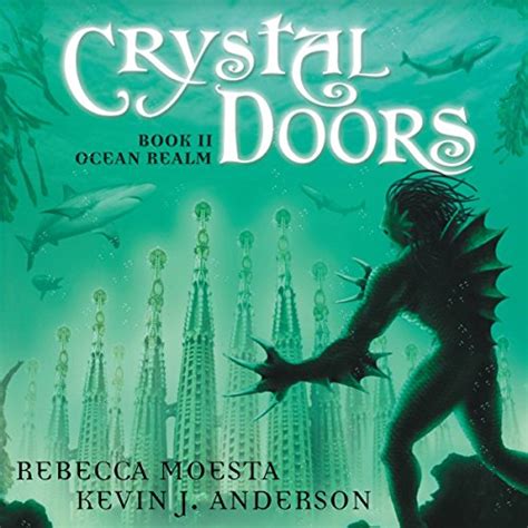 Crystal Doors 2 Ocean Realm