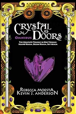 Crystal Doors Omnibus