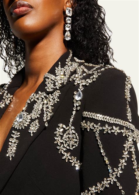 Crystal Embellished: