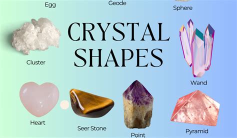 Crystal Energy and Its Applications