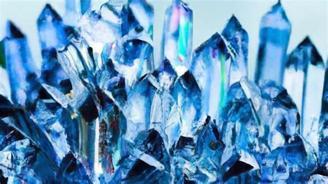 Crystal Focus: Harnessing the Power of Crystals to Enhance Concentration