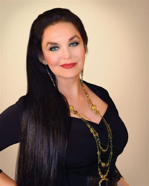 Crystal Gayle: 