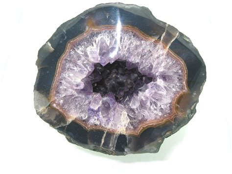 Crystal Geodes: A World of Beauty and Wonder