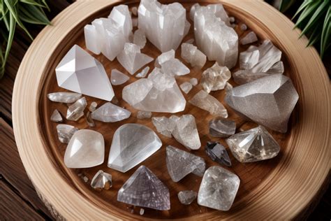 Crystal Gifts: A Comprehensive Guide to the Power of Gemstones