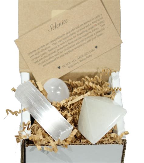 Crystal Gifts: A Gem for Every Occasion