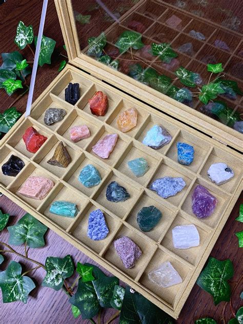 Crystal Gifts: A Gem for Every Occasion and Person