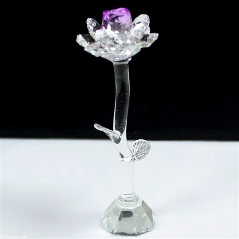 Crystal Gifts: The Perfect Present for Any Occasion