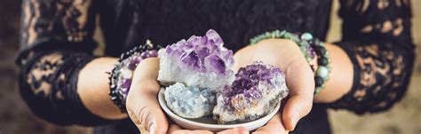 Crystal Healing Near Me: Discover the Transformative Power of Crystals