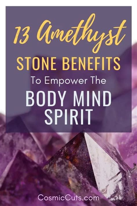 Crystal Healing Rings: Empowering the Mind, Body, and Spirit