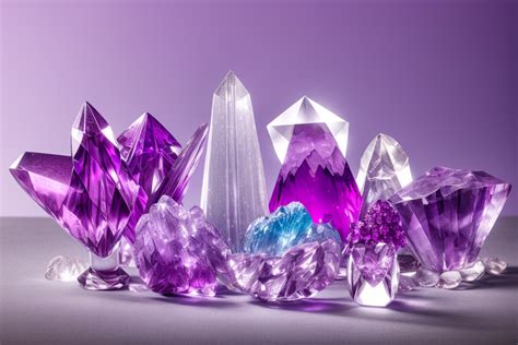 Crystal Identification: A Comprehensive Guide to Unveiling the Power of Nature's Gems