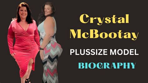 Crystal McBooty: The Ultimate Guide to Booty Enhancement