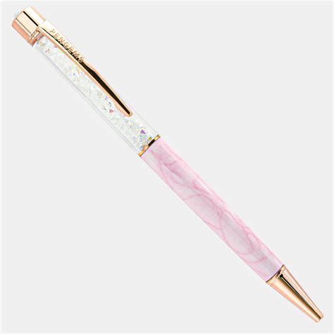 Crystal Pens: A Celestial Connection