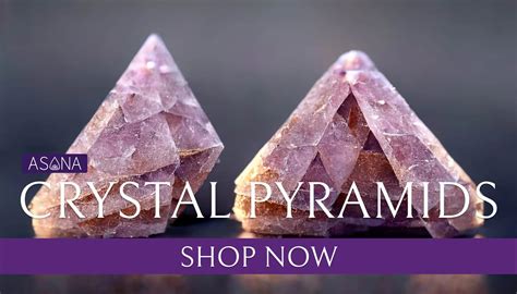 Crystal Pyramids: Power, Benefits, and 2025 Trends