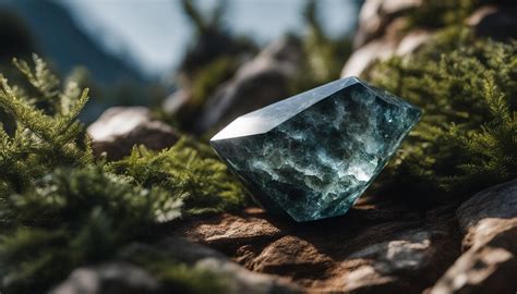 Crystal Quartz Stone: Unveiling the Power of Nature's Masterpiece