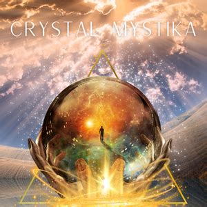 Crystal Quest: A Journey into Asheville's Mystical Realms