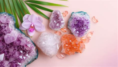 Crystal Rings for Women: Enhance Your Beauty, Energy, and Well-being