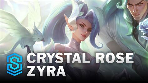 Crystal Rose Zyra: Unveil the Enchanting Power of Nature's Bloom