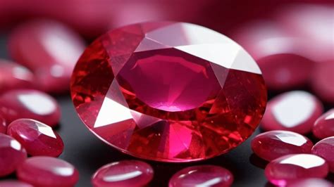 Crystal Ruby: The Ultimate Guide to Unlocking Its Power