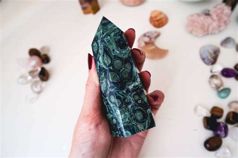 Crystal Shops Etsy: Your Guide to Finding the Perfect Crystals