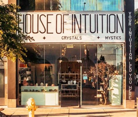 Crystal Shops in Los Angeles: 2025's Ultimate Guide