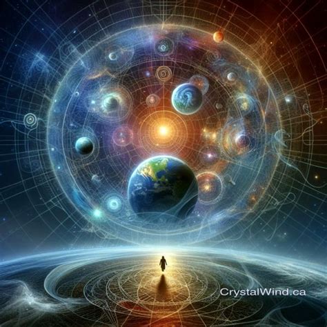 Crystal Spheres: Unraveling the Enigmatic Realm of Planetary Healing