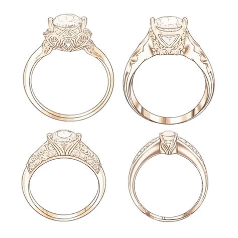 Crystal Stone Rings: A Timeless Accessory with Enduring Appeal