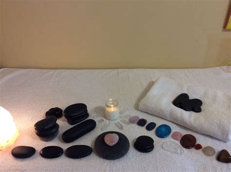 Crystal Stones: A Therapeutic Touch