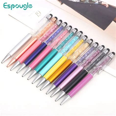 Crystal Stylus Screen penfor Samsung Reader