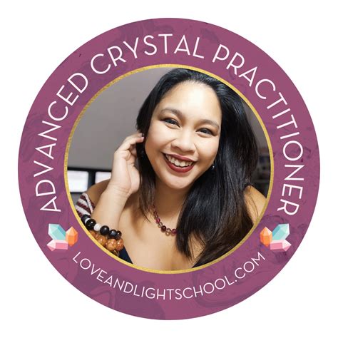 Crystal Therapy: A Glimmer of Hope