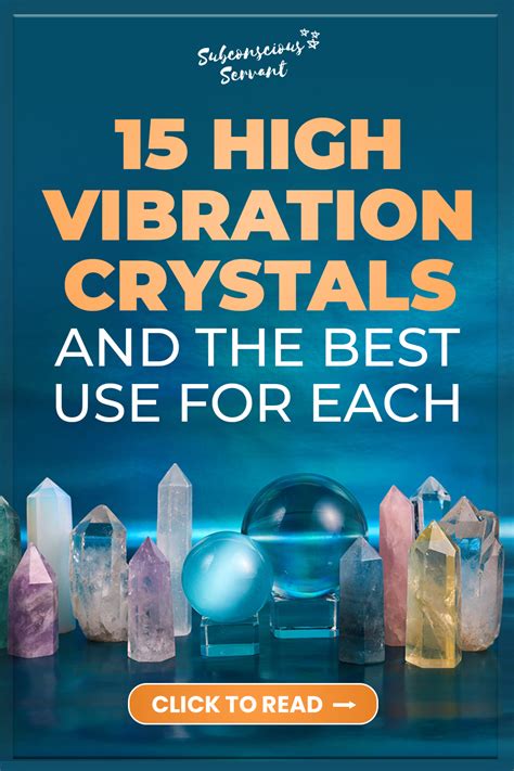 Crystal Vibration and Abundance