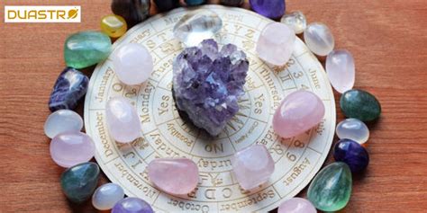 Crystal Zodiac: Unlocking the Cosmic Connection