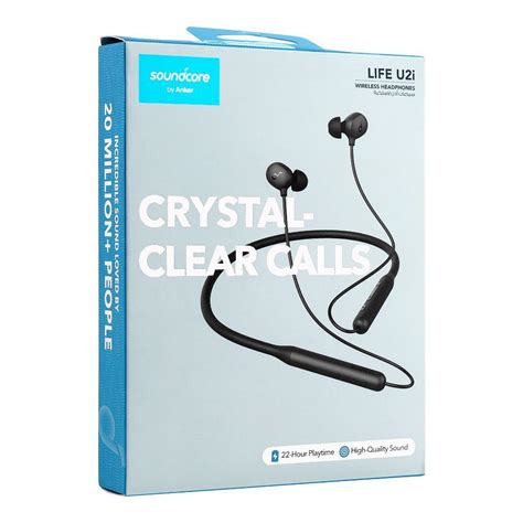 Crystal-Clear Calling: