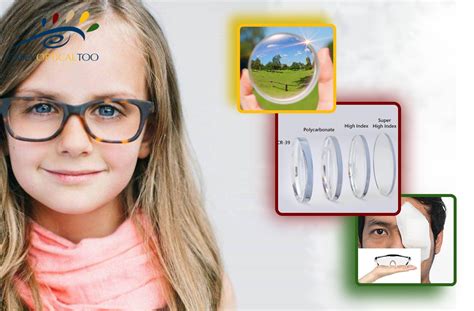 Crystal-Clear Lenses: