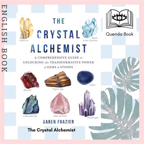 CrystalHeart: Unlocking the Transformative Power of Crystals