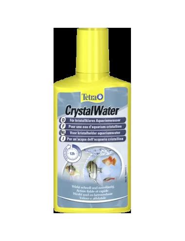 CrystalWater™: