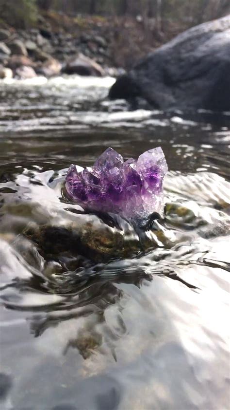 Crystalline Beauty: Unveiling the Enchanting Hues of Iron Crystals