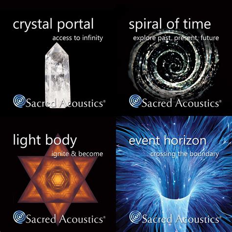 Crystalline Bowls: A Journey into Sacred Acoustics and Personal Transformation