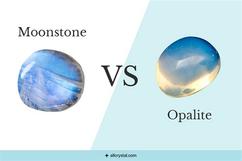 Crystalline Moonstone VS Moonstone: The 2025 Guide