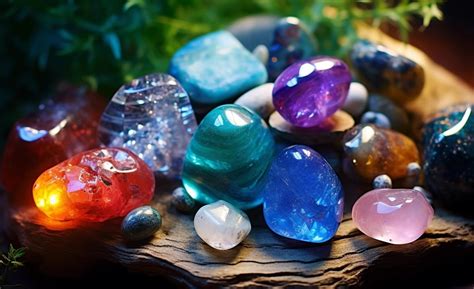 Crystalline Wonders: A Comprehensive Guide to the Enchanting World of Crystals