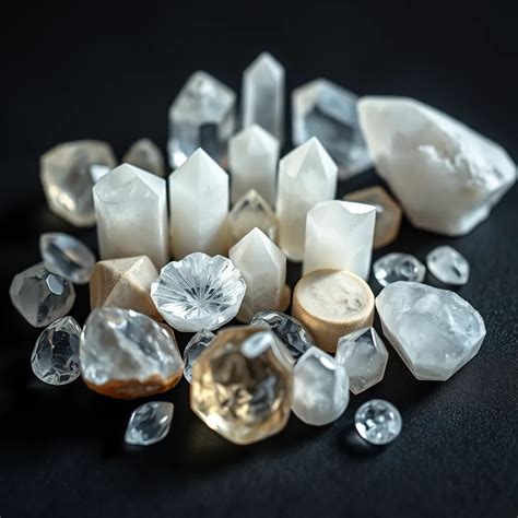 Crystalline Wonders: Exploring the Meaning and Significance of Crystals